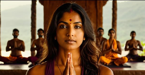 Découvrez les bienfaits du bhakti yoga pour votre esprit