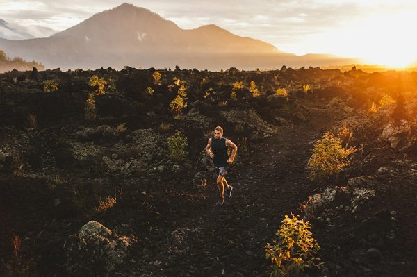 Quelle préparation spécifique pour une course en montagne en trail running?
