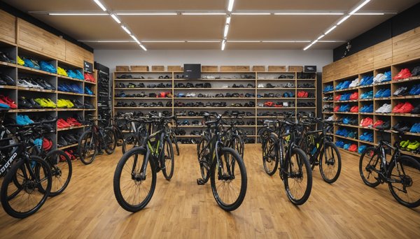 Top conseils pour profiter du magasin de vélo decathlon à nancy