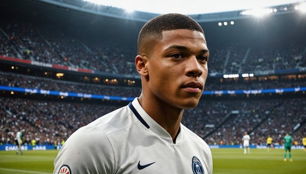 Kylian mbappé : son intégration à madrid décryptée