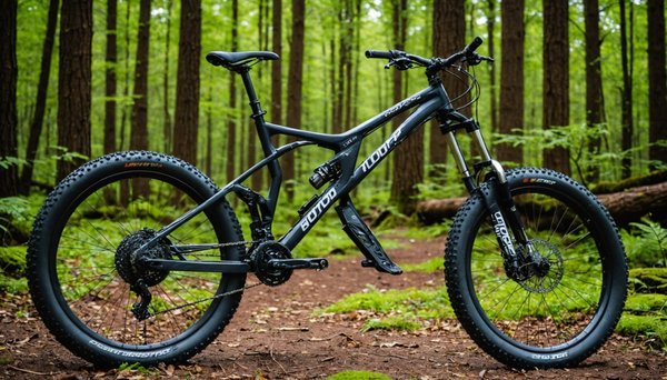 Top 7 pneus vtt 29 pouces pour optimiser vos sorties en pleine nature